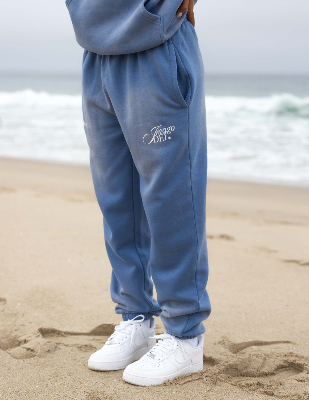 Imago Dei Unisex Sweatpants