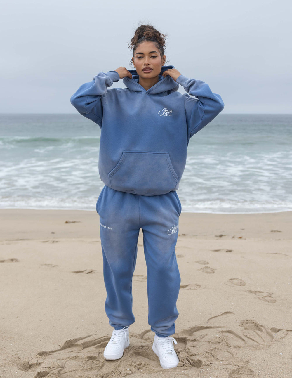 Imago Dei Unisex Sweatpants
