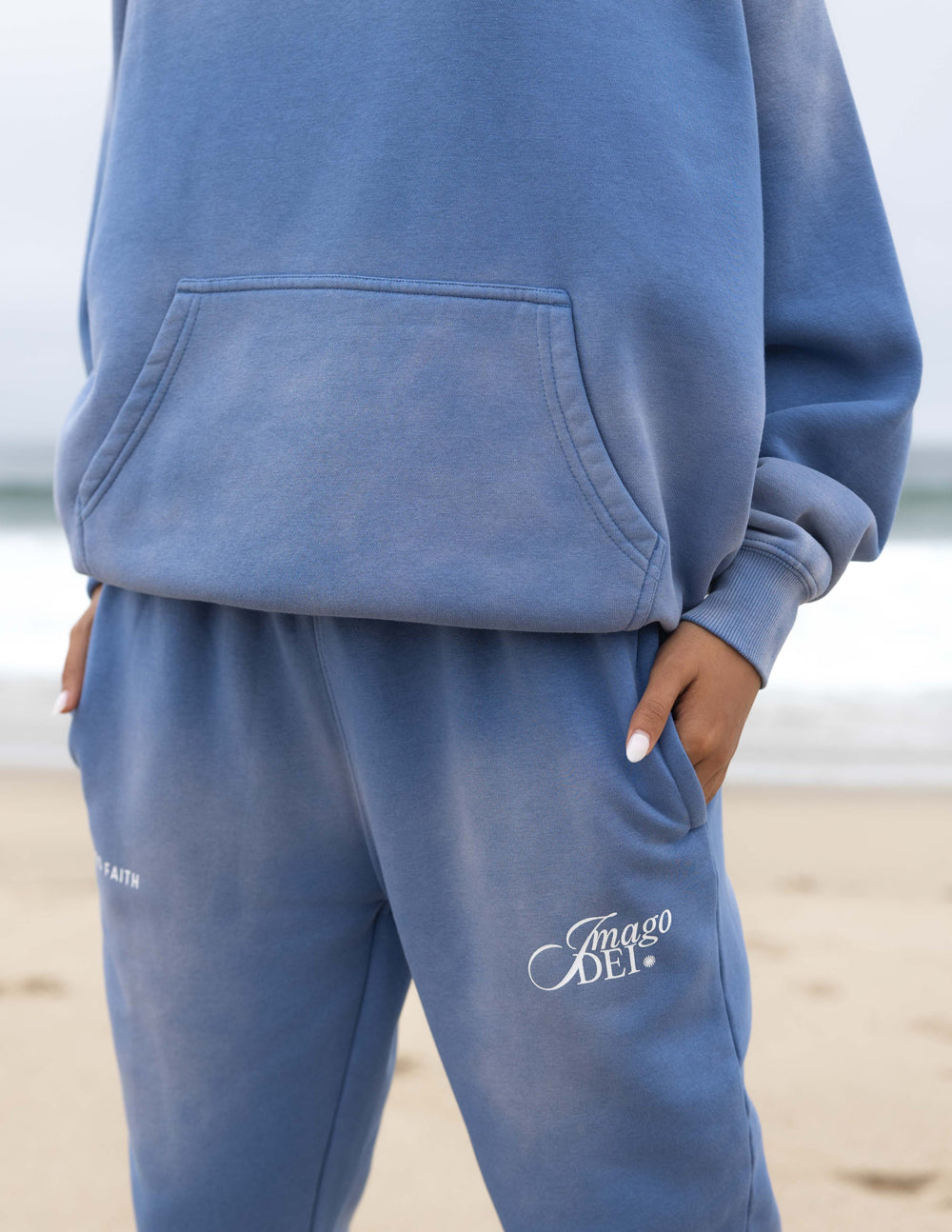 Imago Dei Unisex Sweatpants