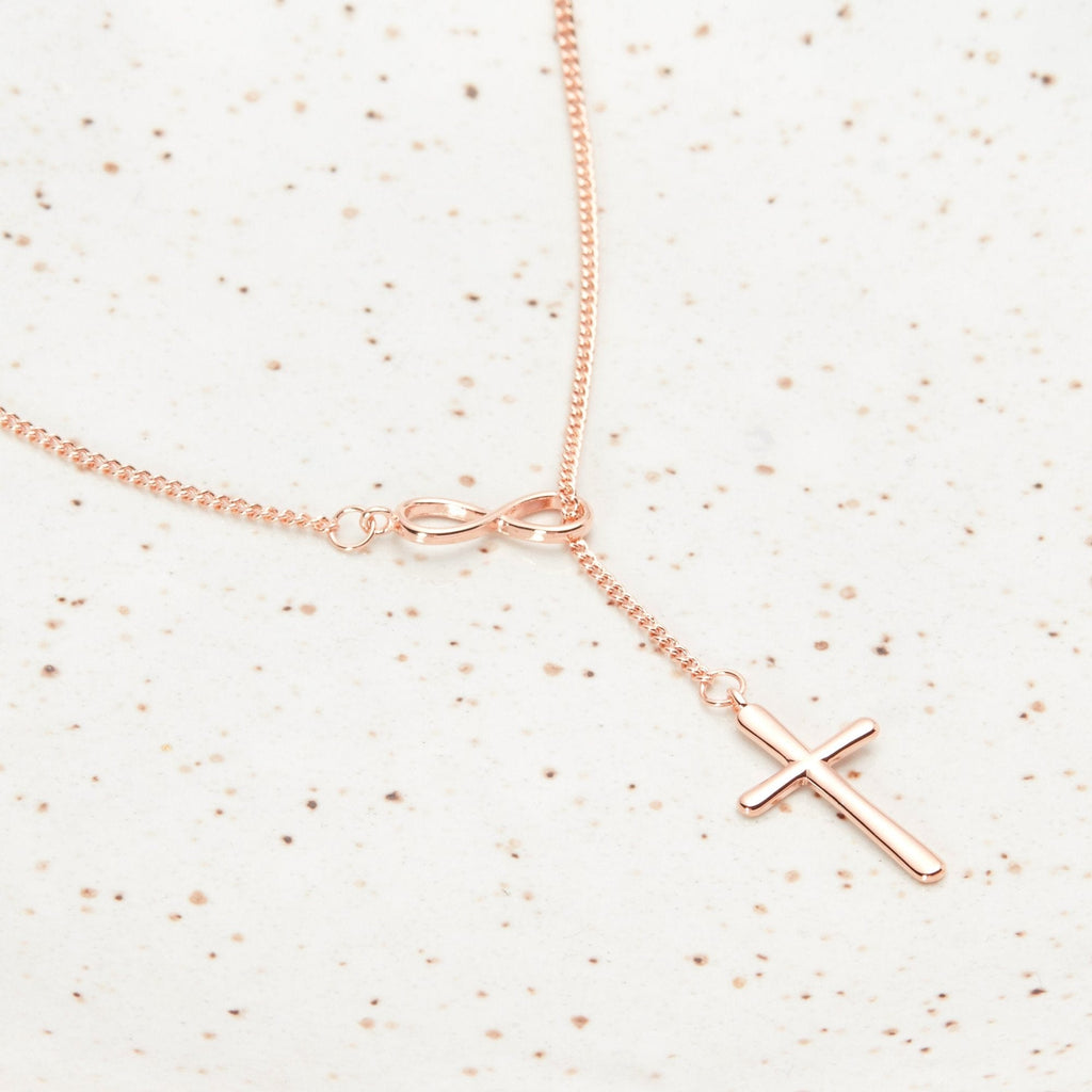 Loss of Father Necklace, Multiple Styles Necklace
