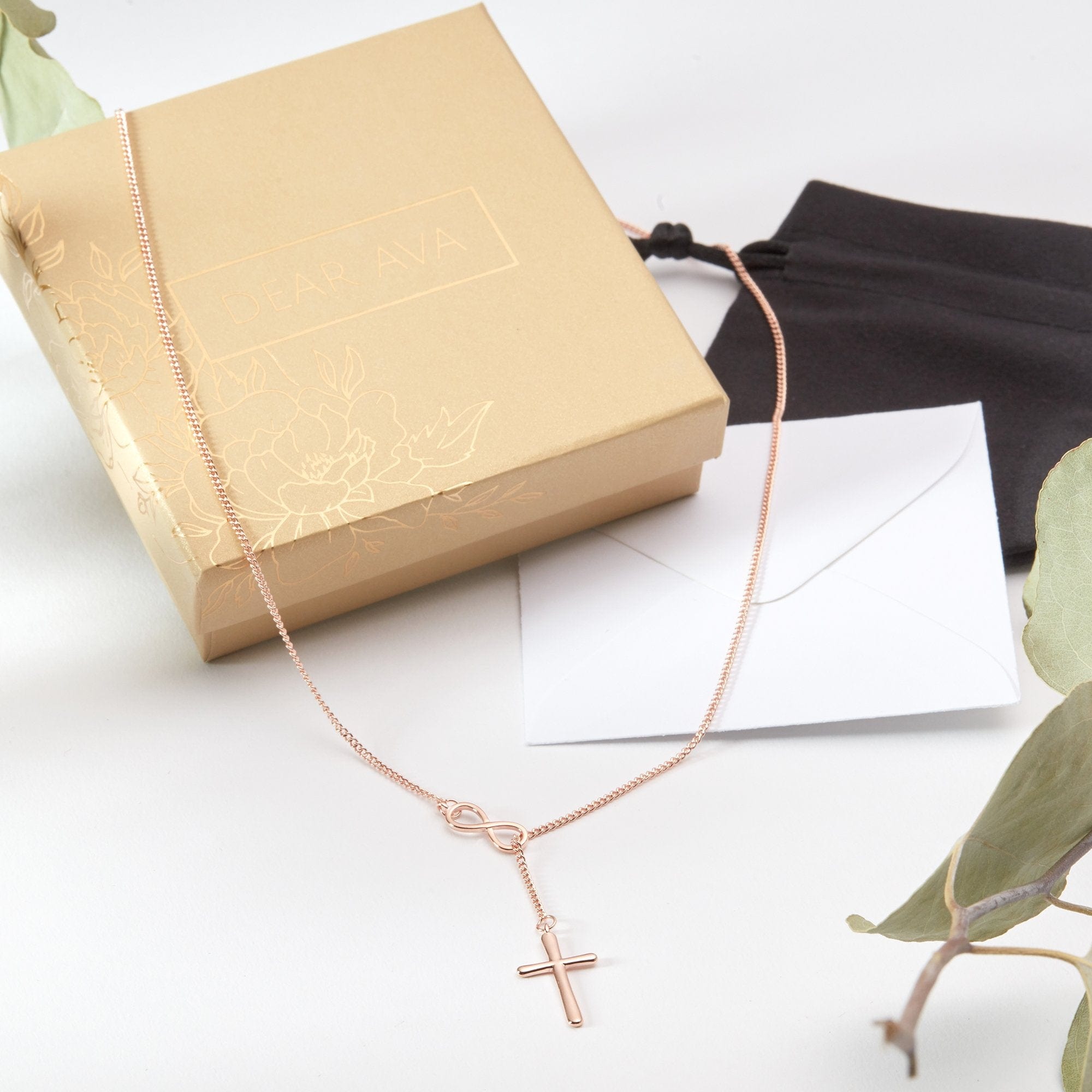 Father & Daughter Necklace, Multiple Styles Necklace