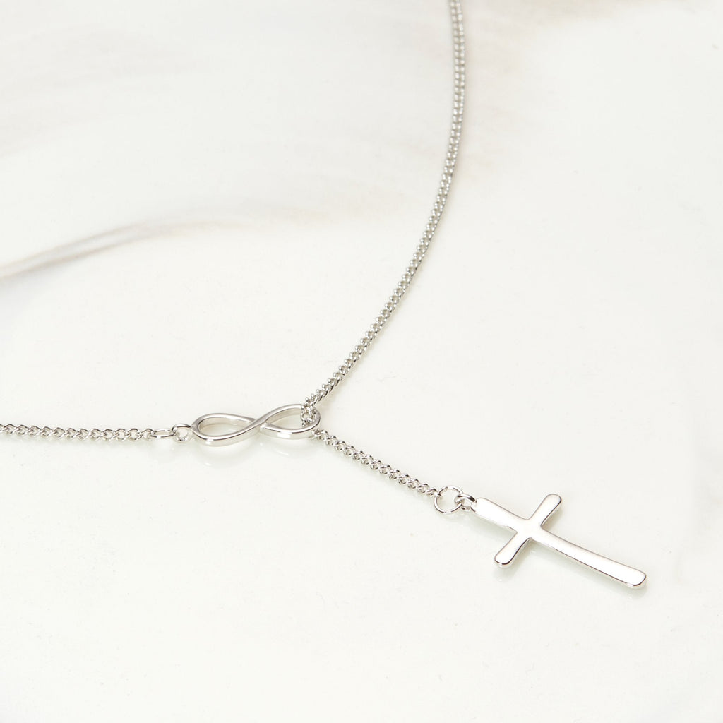 Goddaughter & Godfather Necklace, Multiple Styles Necklace