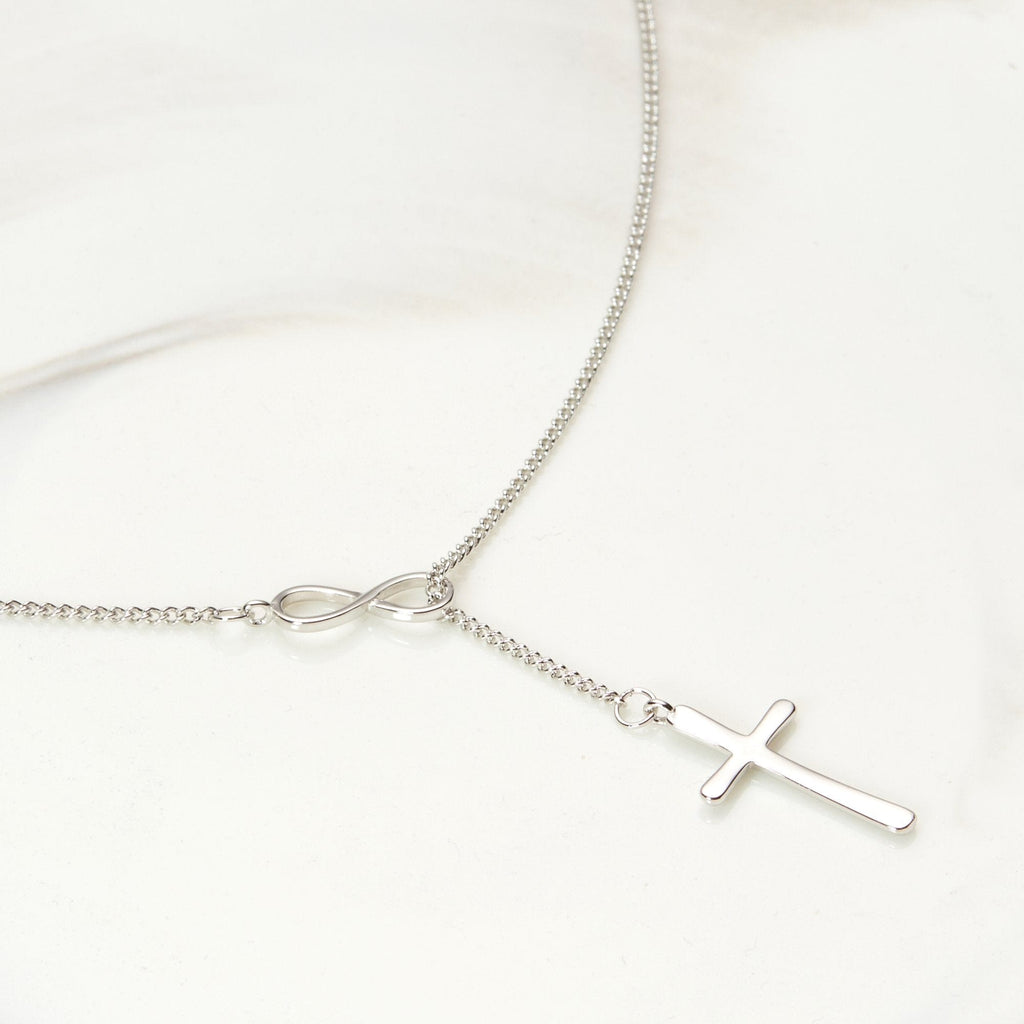 Loss of Father Necklace, Multiple Styles Necklace