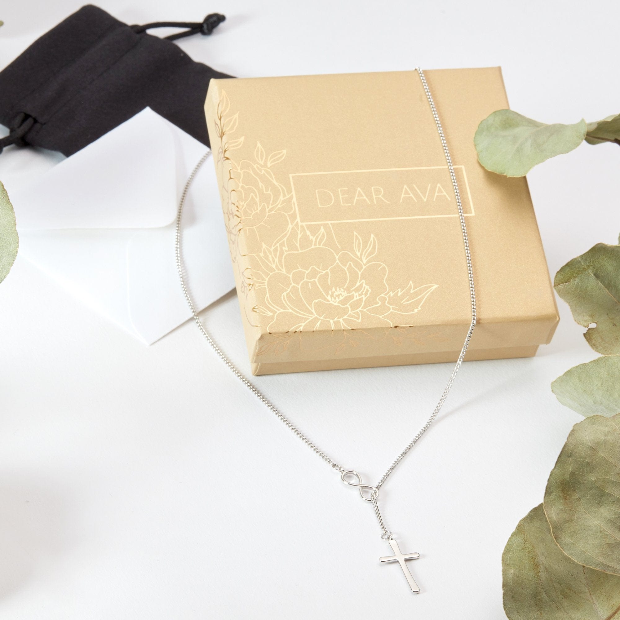 Father & Daughter Necklace, Multiple Styles Necklace