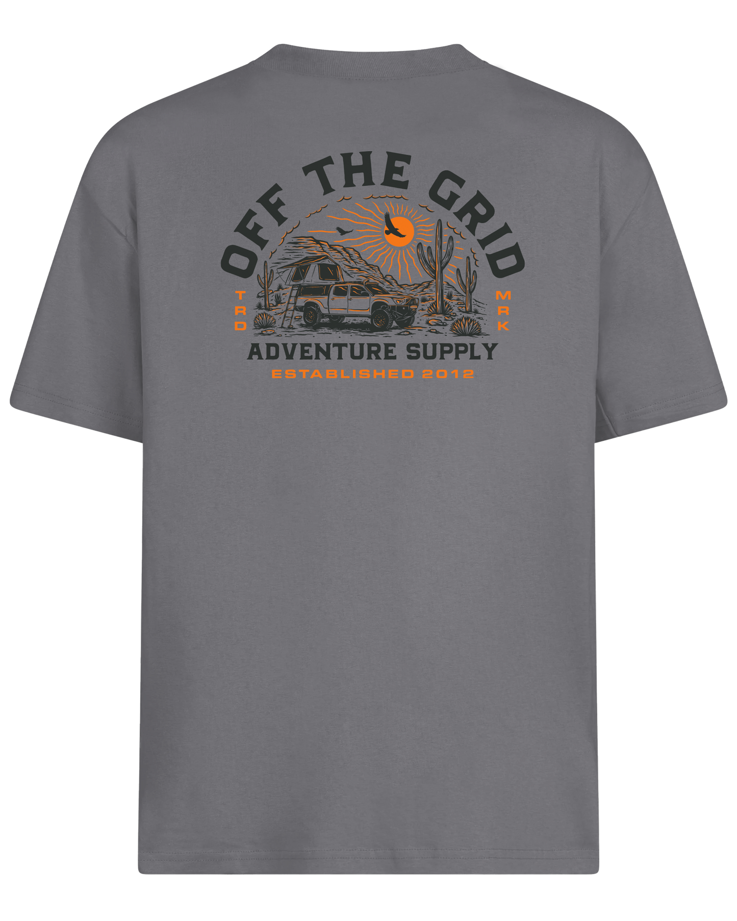 Lander Tees