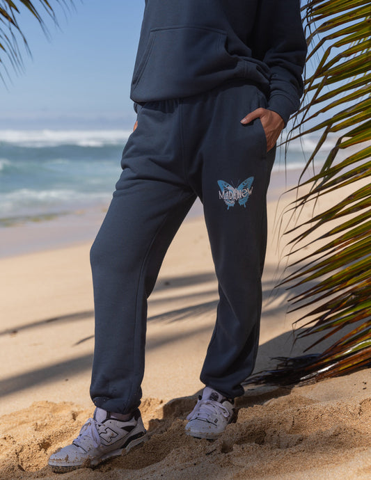 Made New Butterfly Unisex Sweatpants
