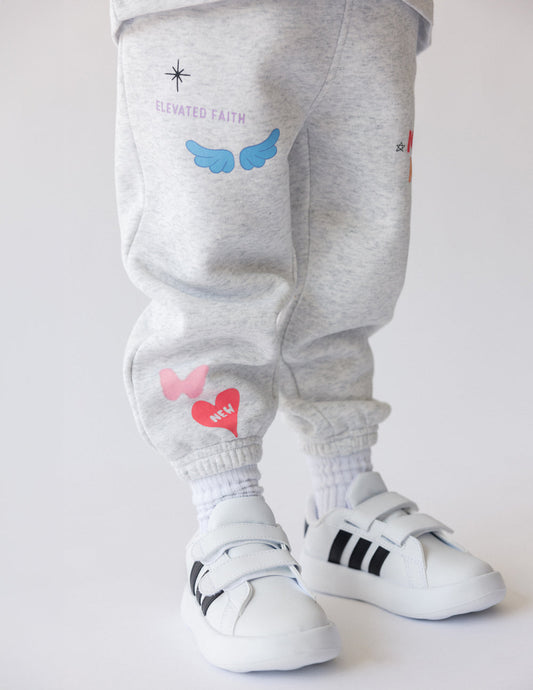 New Kids Sweatpant