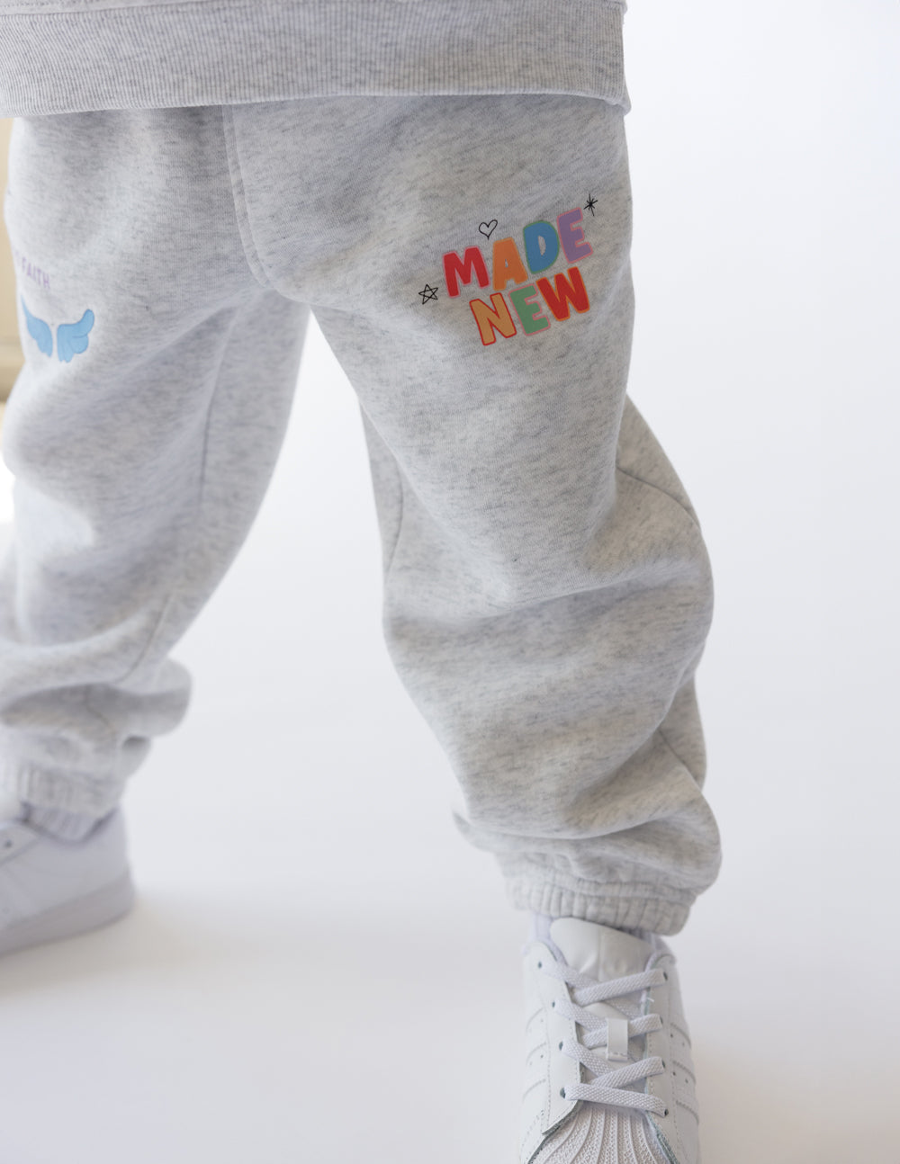 New Kids Sweatpant