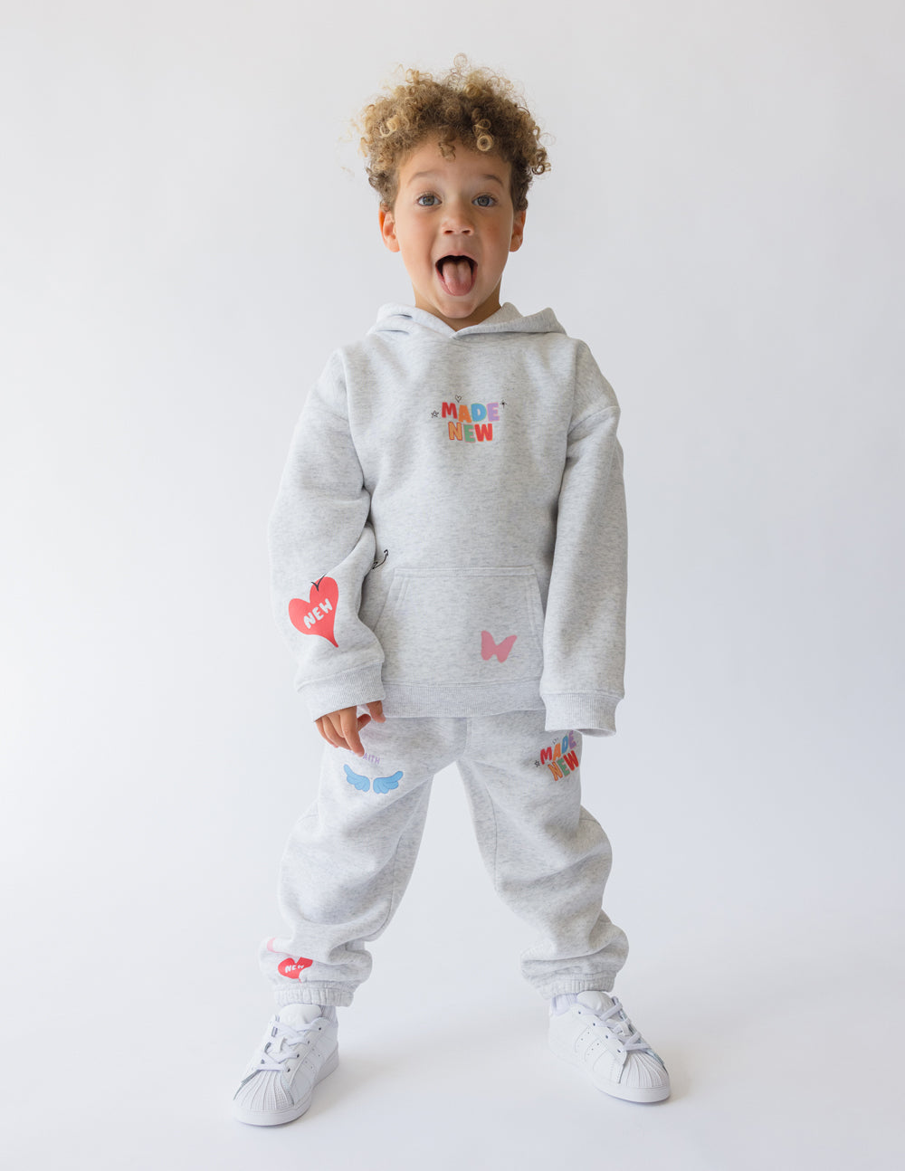 New Kids Sweatpant