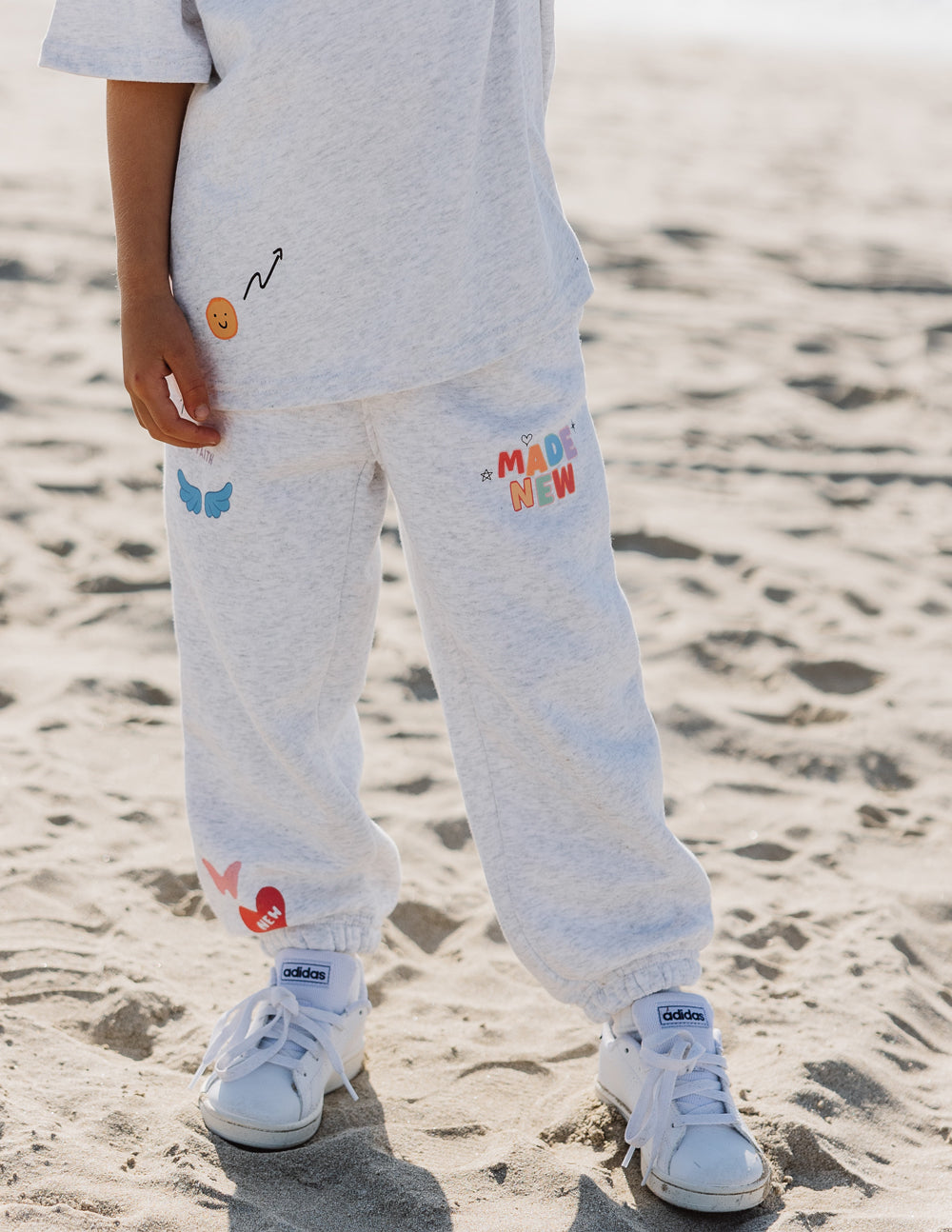New Kids Sweatpant