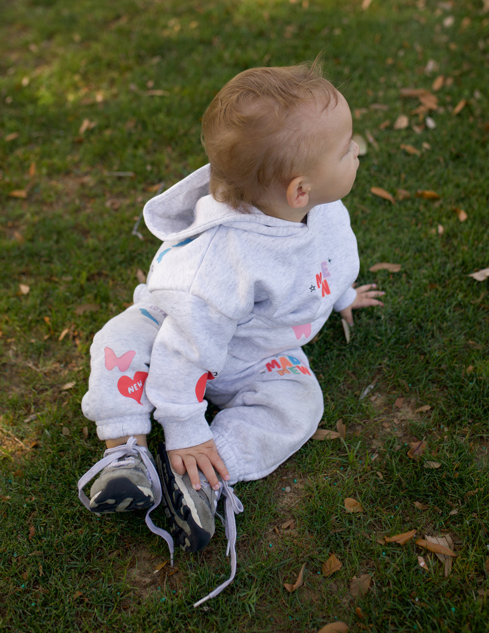 New Kids Sweatpant