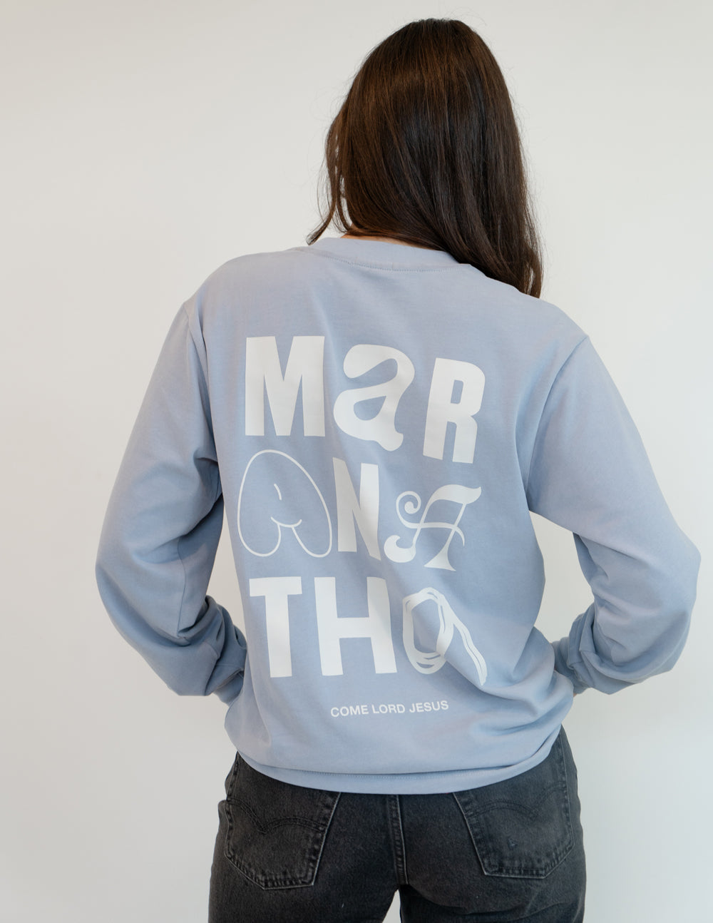 Maranatha Unisex T-Shirt