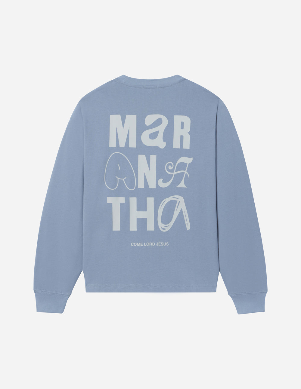 Maranatha Unisex T-Shirt