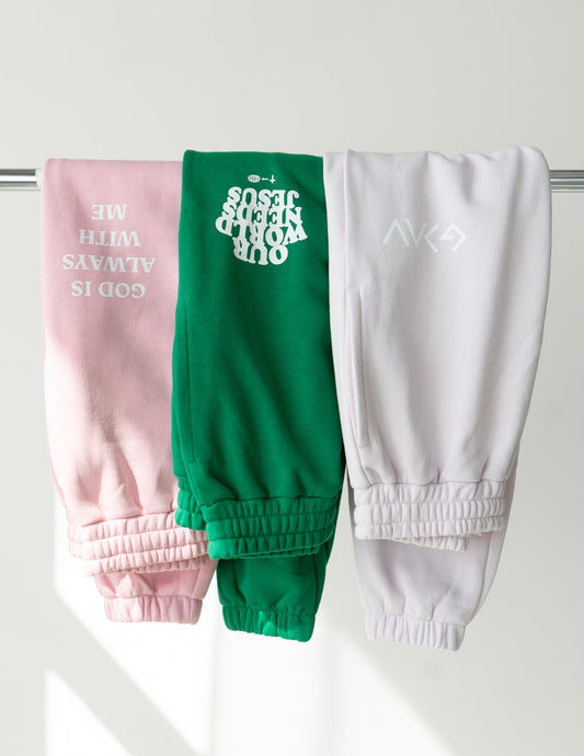 Mystery Sweatpants
