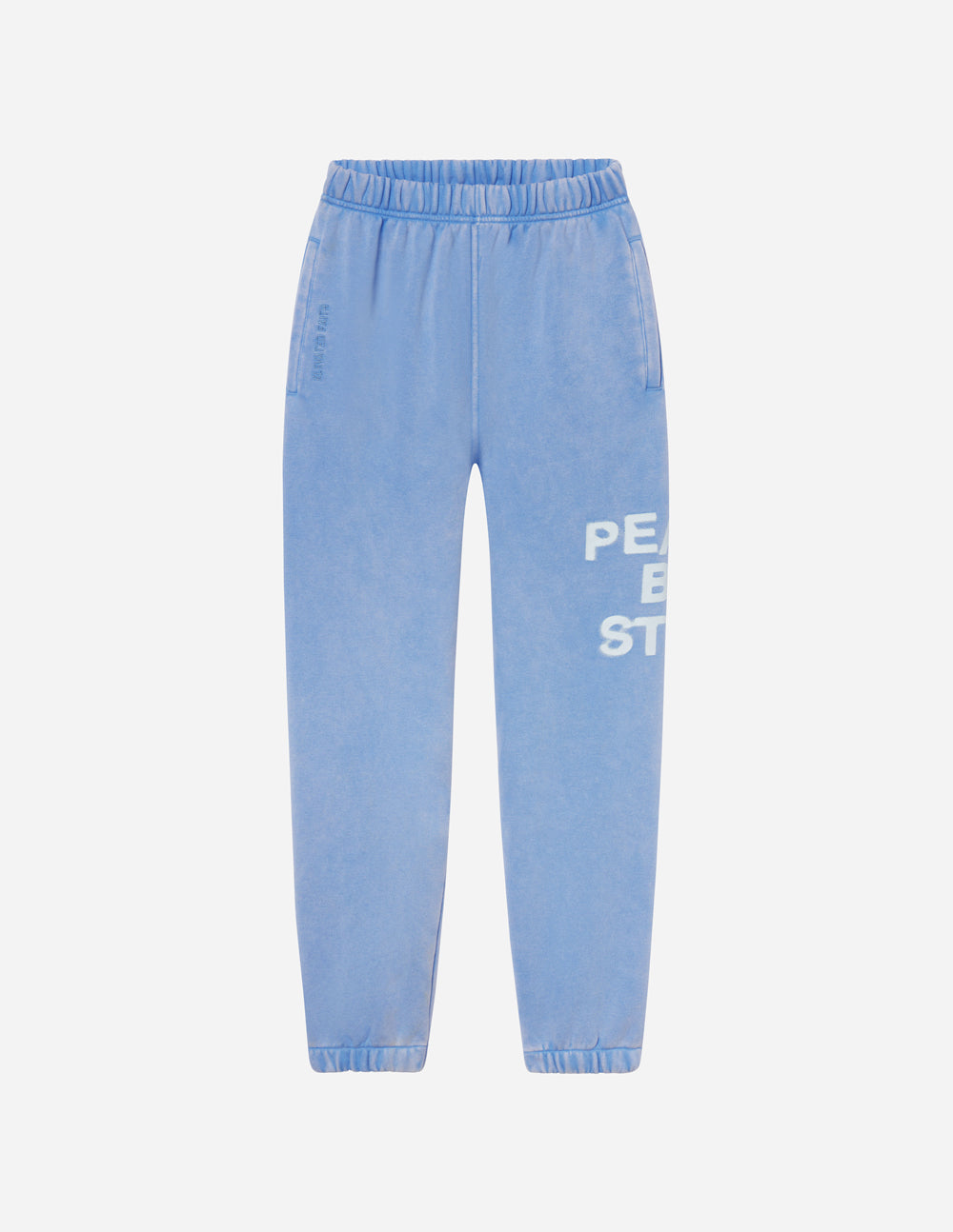 Peace Be Still Unisex Sweatpants