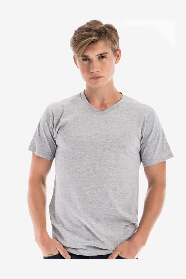 Men's V-Neck 3105
