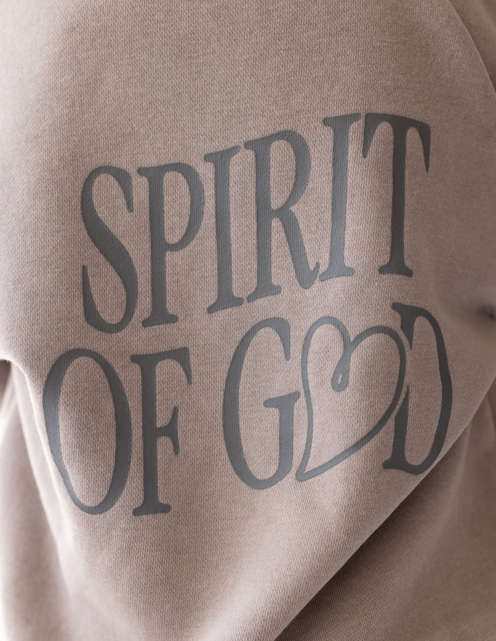 Spirit of God Kids Hoodie