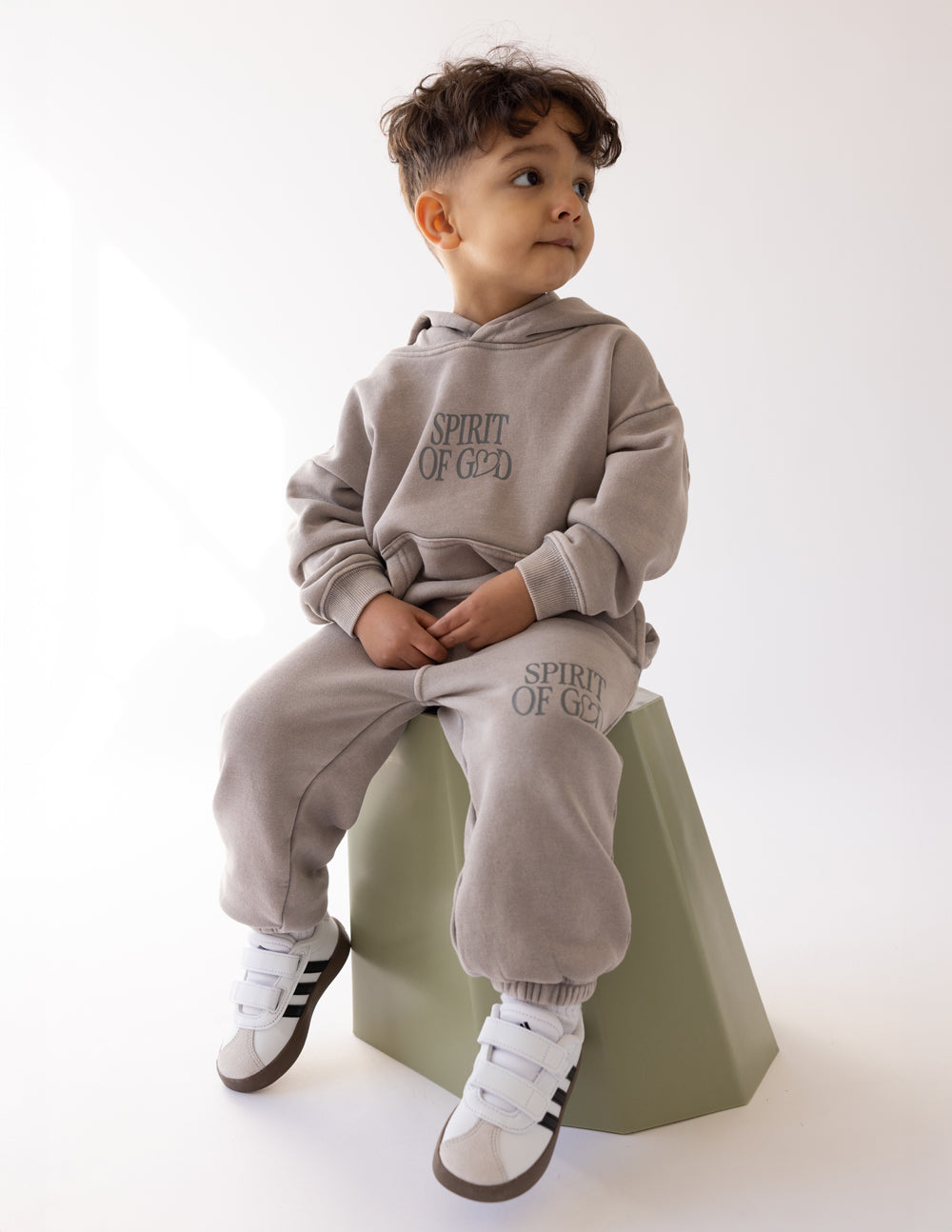 Spirit of God Kids Sweatpants