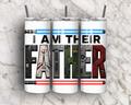 I Am Their Father - Multi