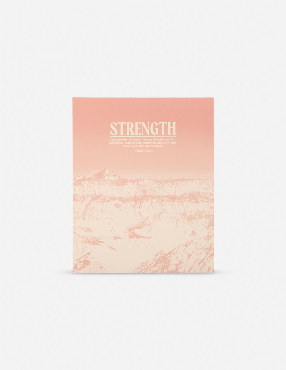Print Strength