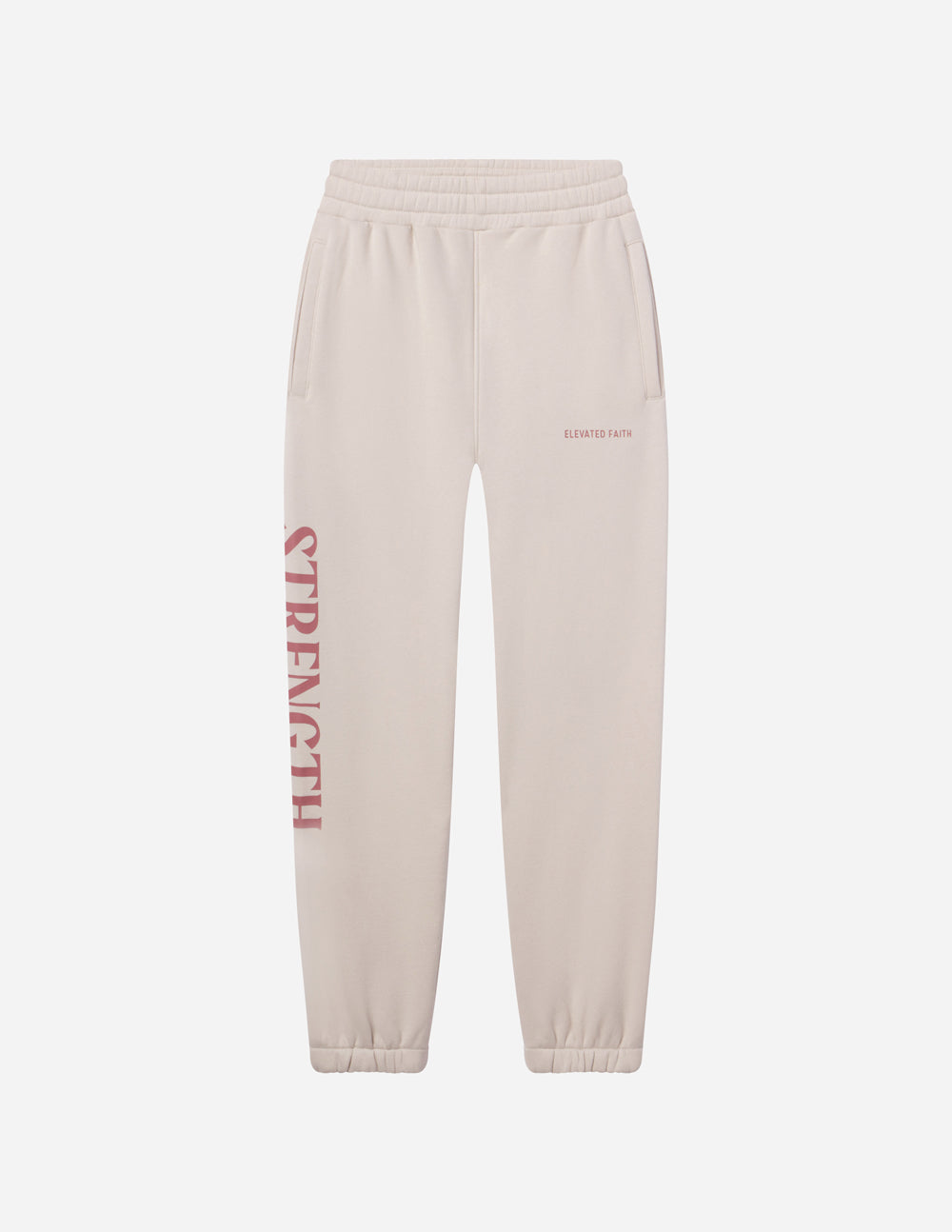 Unisex Strength Sweatpants