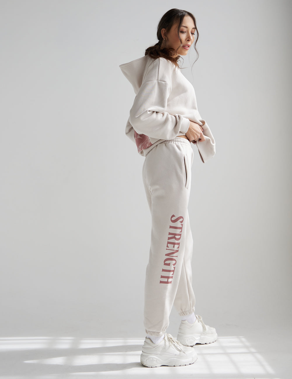 Unisex Strength Sweatpants