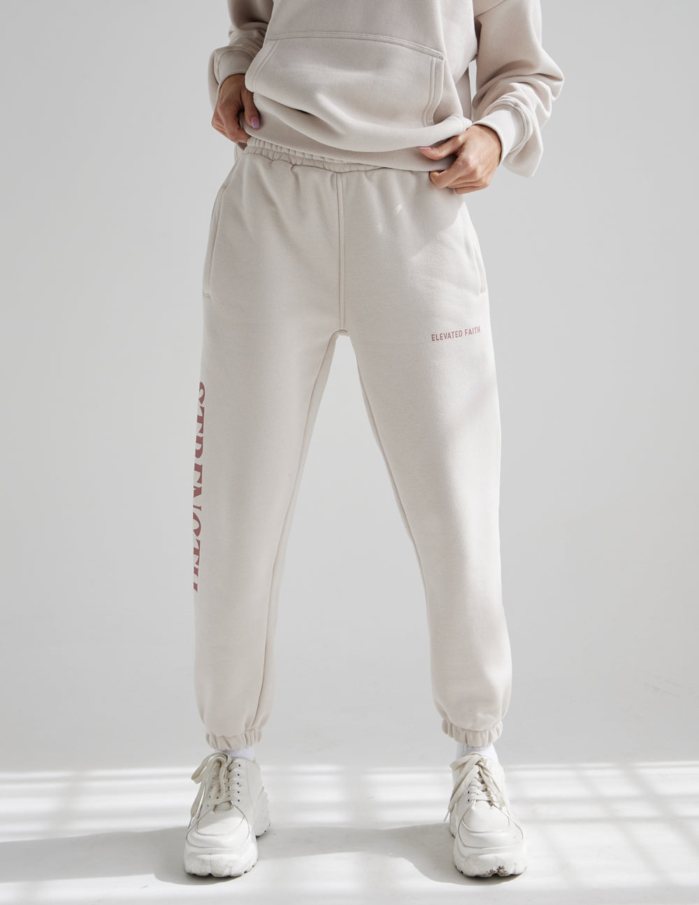 Unisex Strength Sweatpants