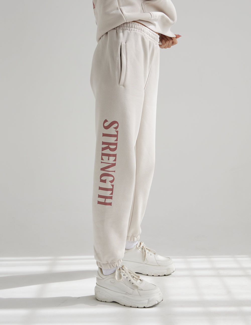 Unisex Strength Sweatpants