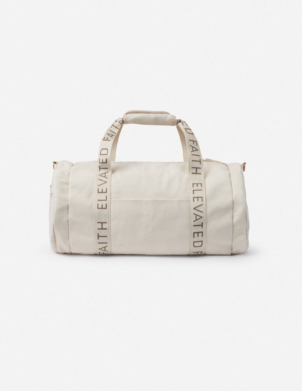 The Duffel Bag