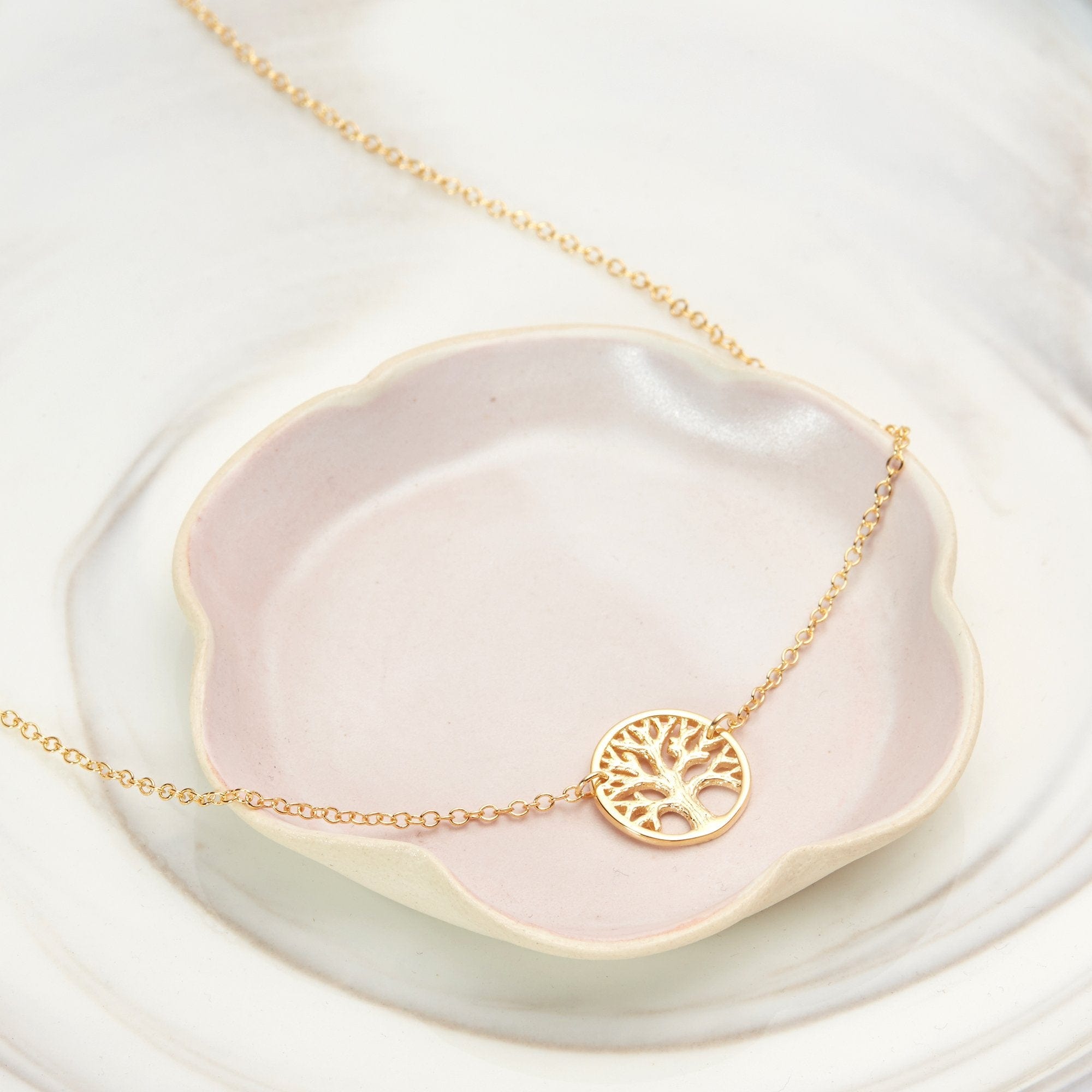 Goddaughter & Godfather Necklace, Multiple Styles Necklace