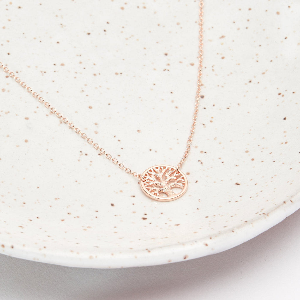 Father & Daughter Necklace, Multiple Styles Necklace