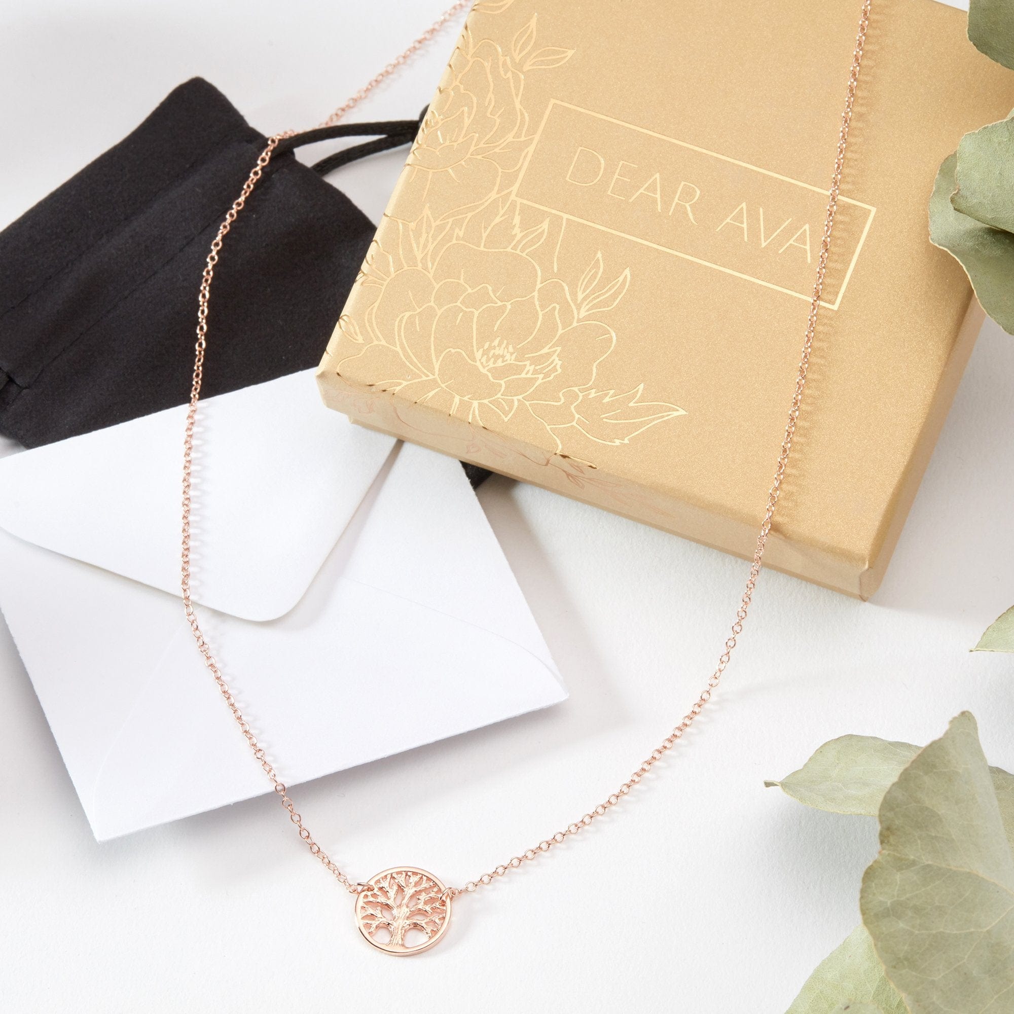 Father & Daughter Necklace, Multiple Styles Necklace