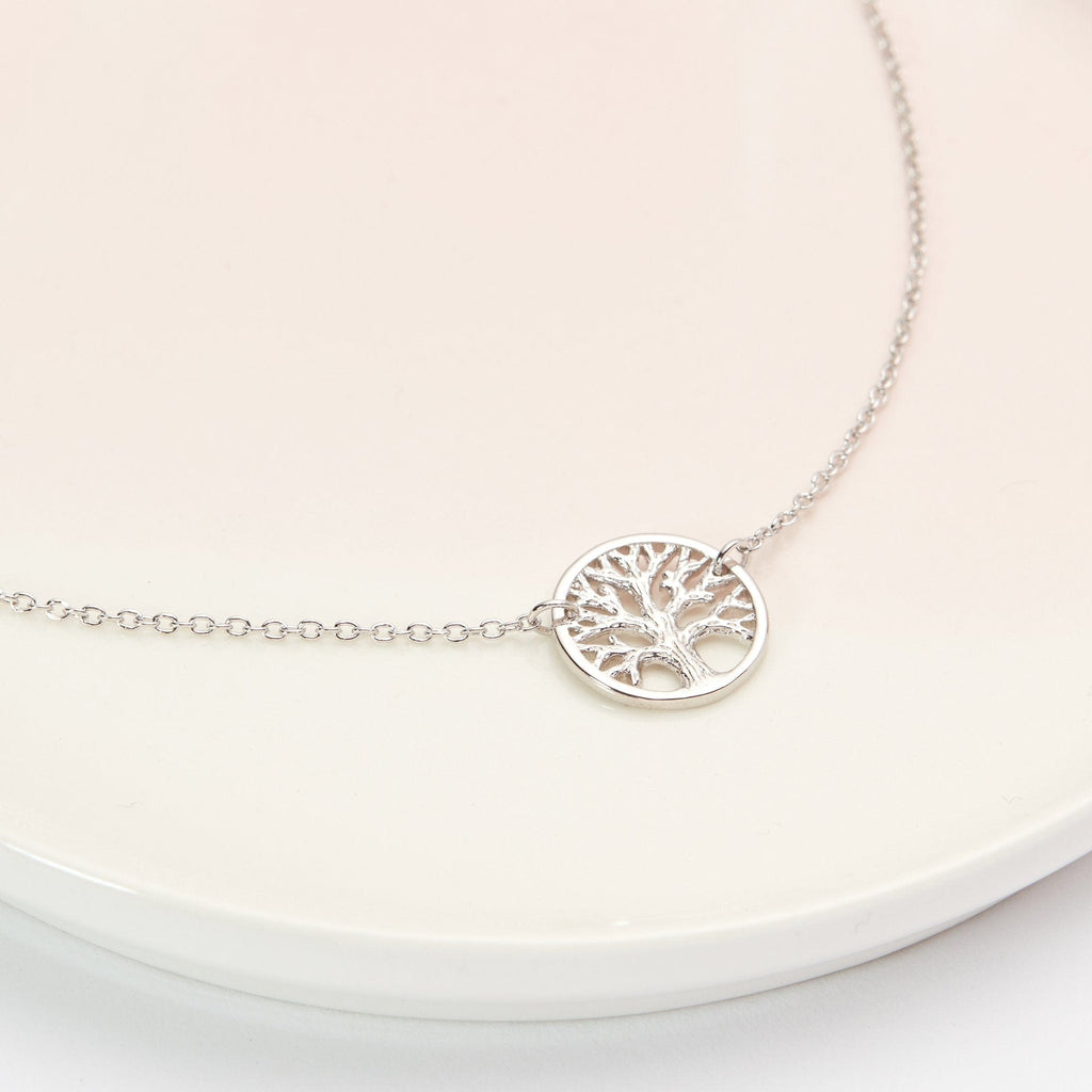 Father & Daughter Necklace, Multiple Styles Necklace