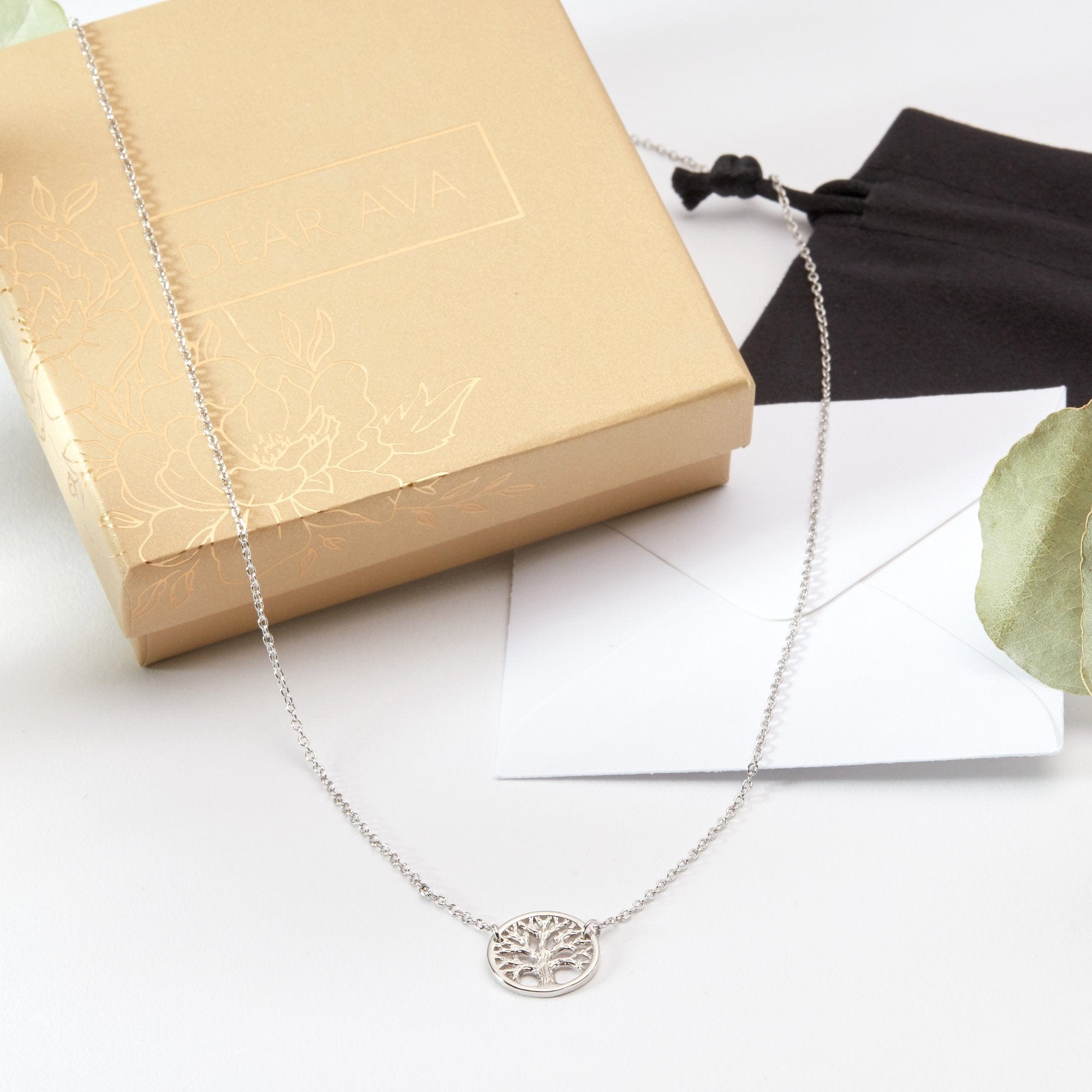 Father & Daughter Necklace, Multiple Styles Necklace