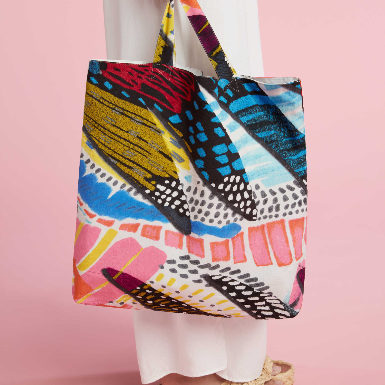 Farmers' Market Bag - Cliche