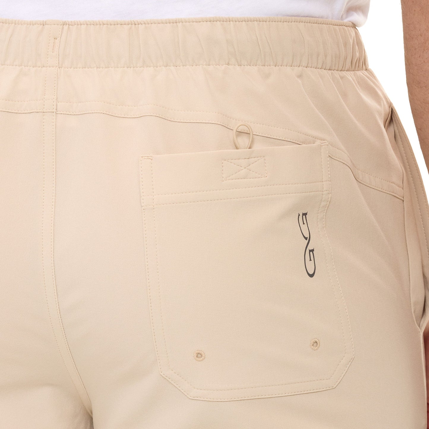 Stone SeaDrift Pant