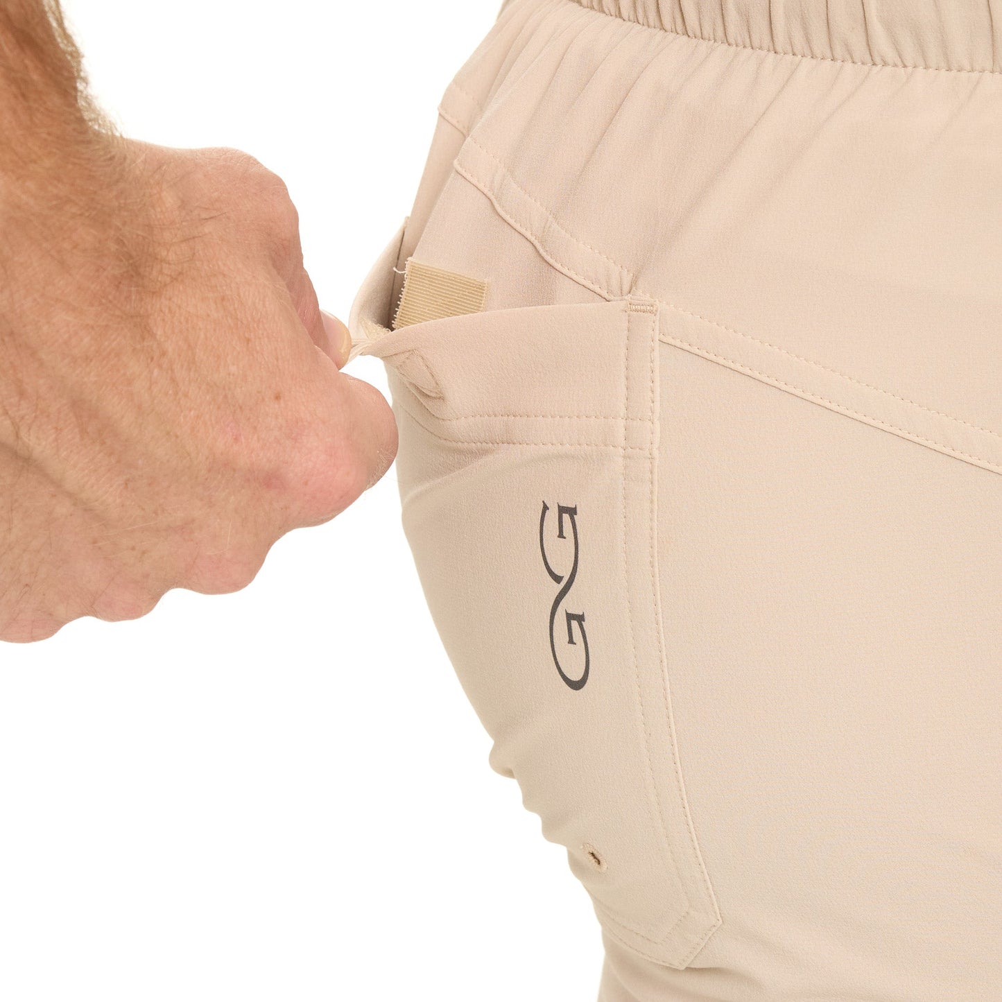 Stone SeaDrift Pant