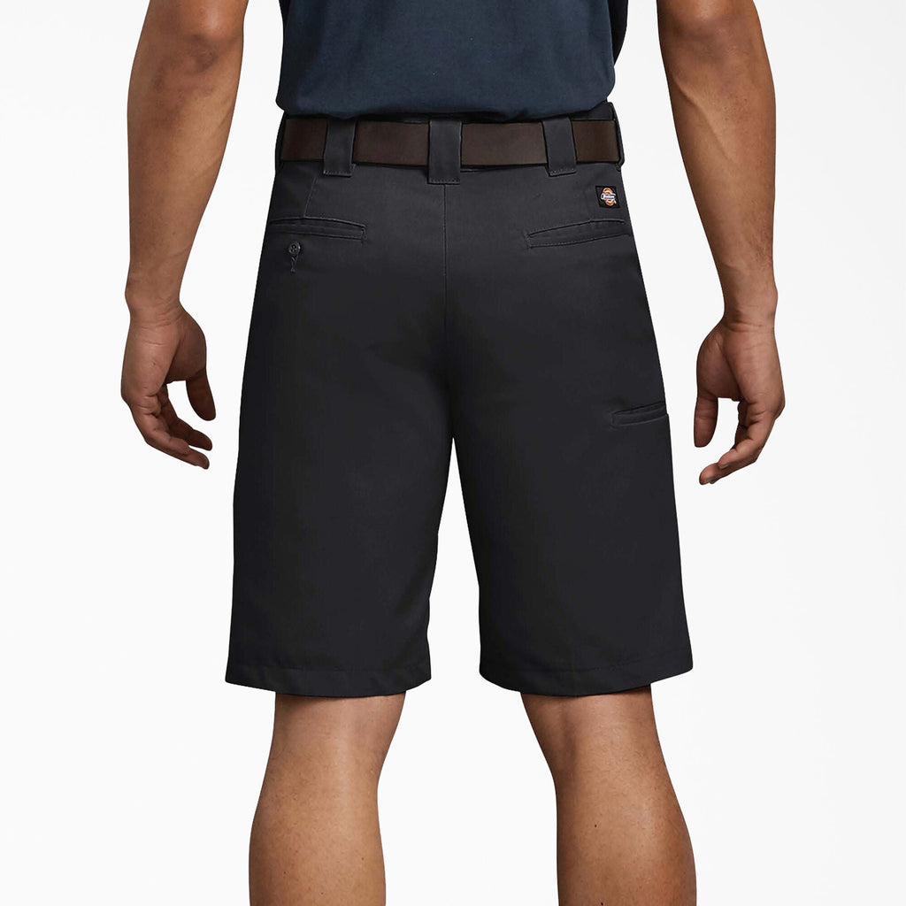Dickies Regular Fit 11" Work Shorts WR850