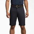 Dickies Regular Fit 11" Work Shorts WR850