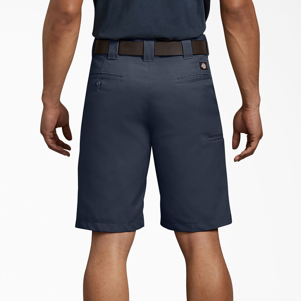 Dickies Regular Fit 11" Work Shorts WR850