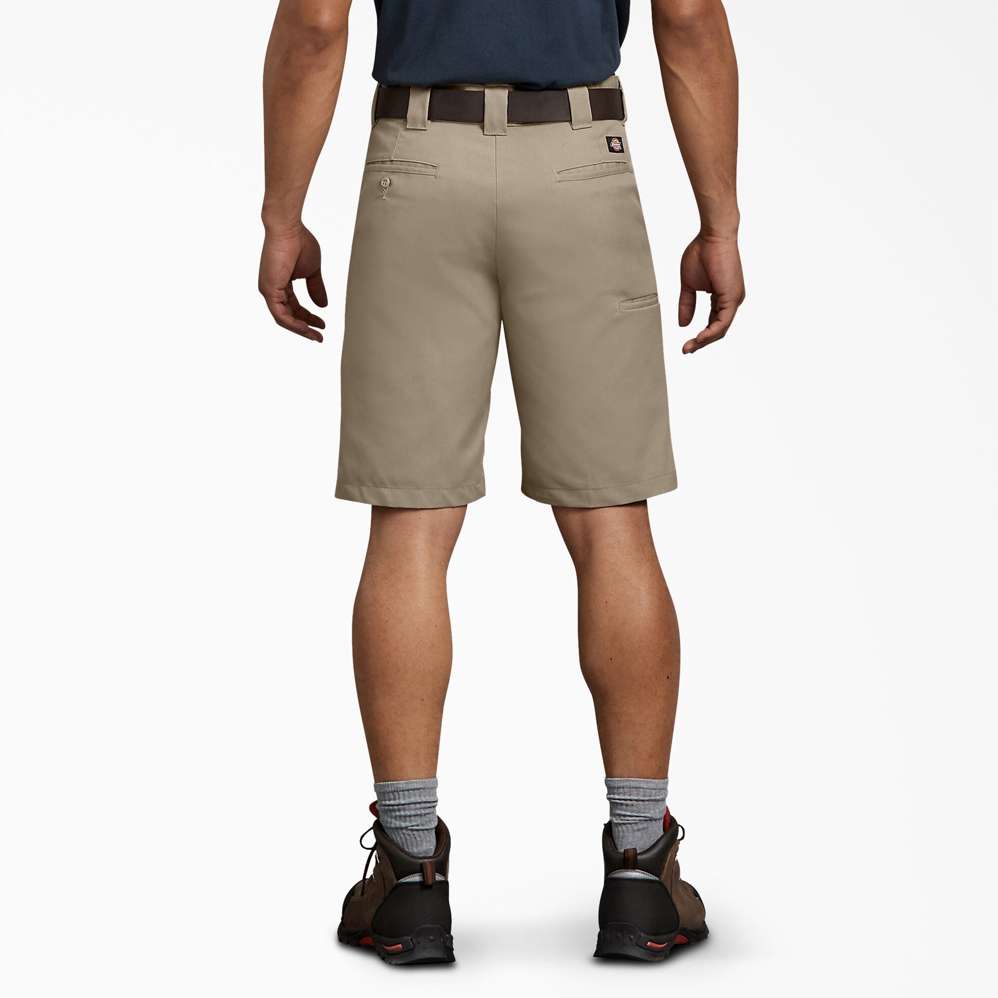 Dickies Regular Fit 11" Work Shorts WR850