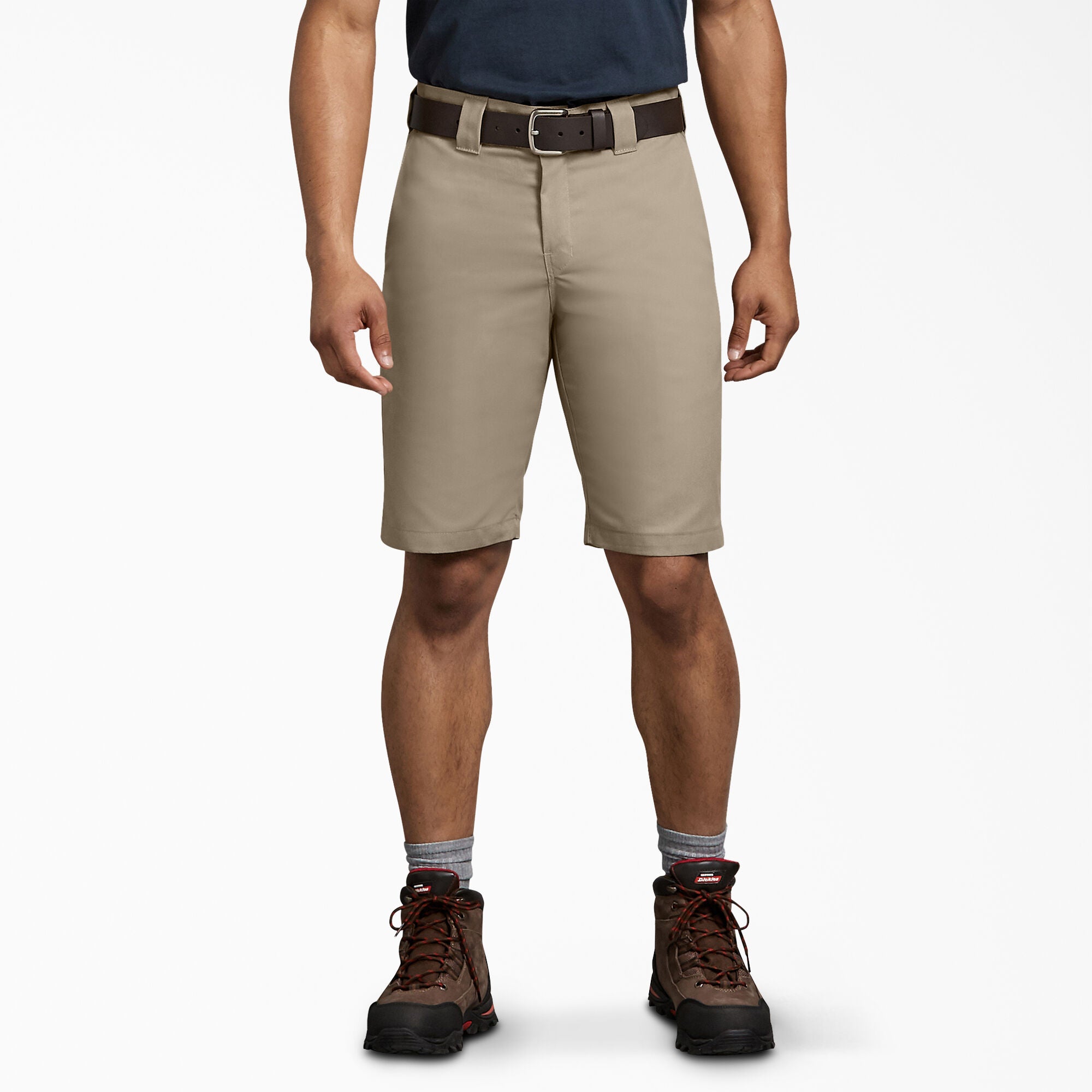 Dickies Regular Fit 11" Work Shorts WR850