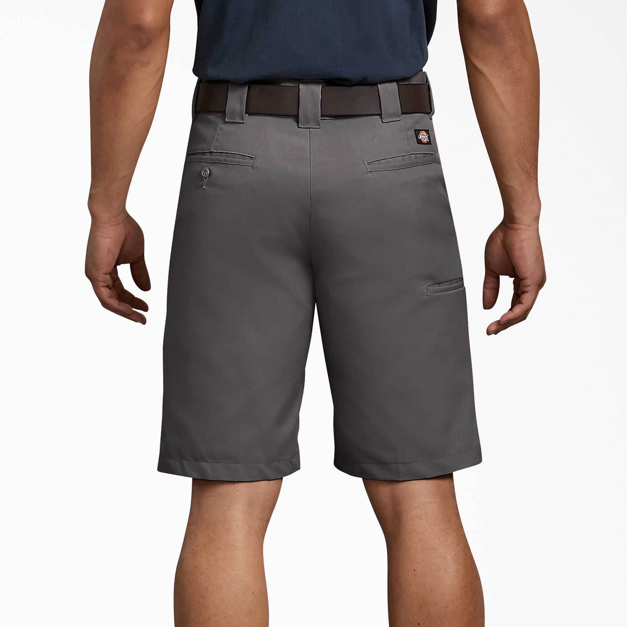 Dickies Regular Fit 11" Work Shorts WR850