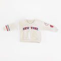 All American Crewneck