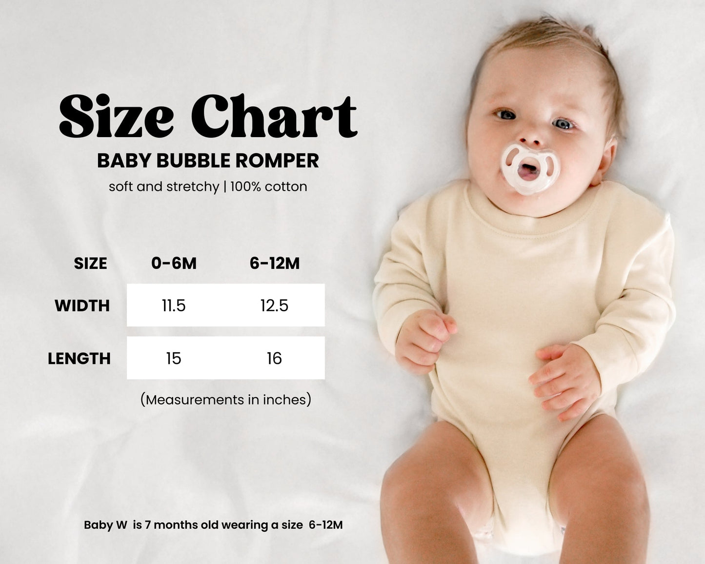 Neutral Family Matching Custom Embroidered Sweatshirts and Baby Outfits