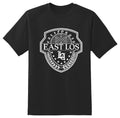 East Los Angeles California Shield - ProClub T-shirt