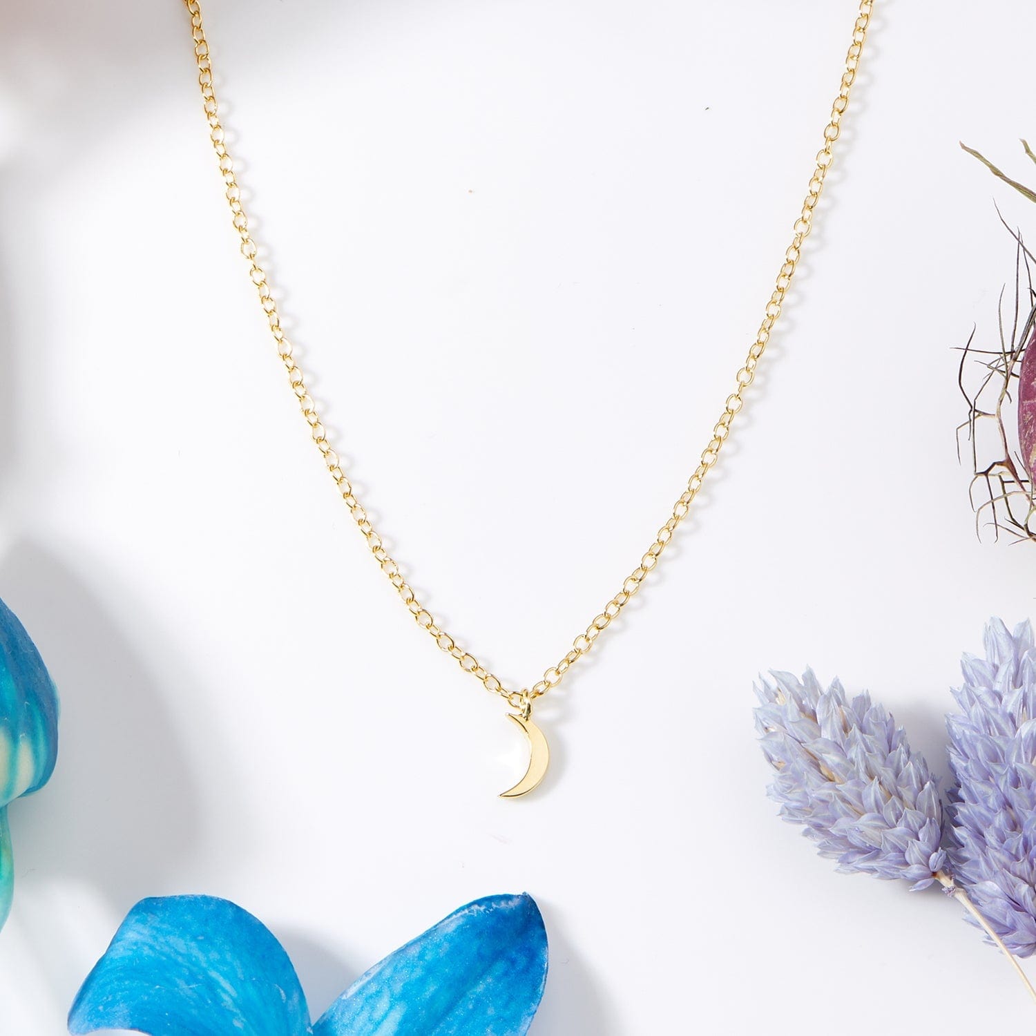 Father & Daughter Necklace, Multiple Styles Necklace