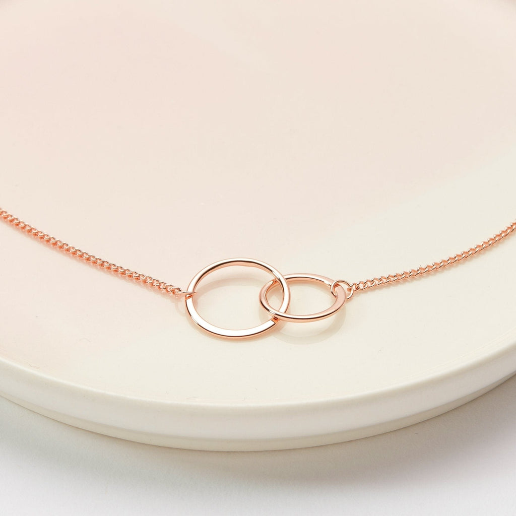 Father & Daughter Necklace, Multiple Styles Necklace