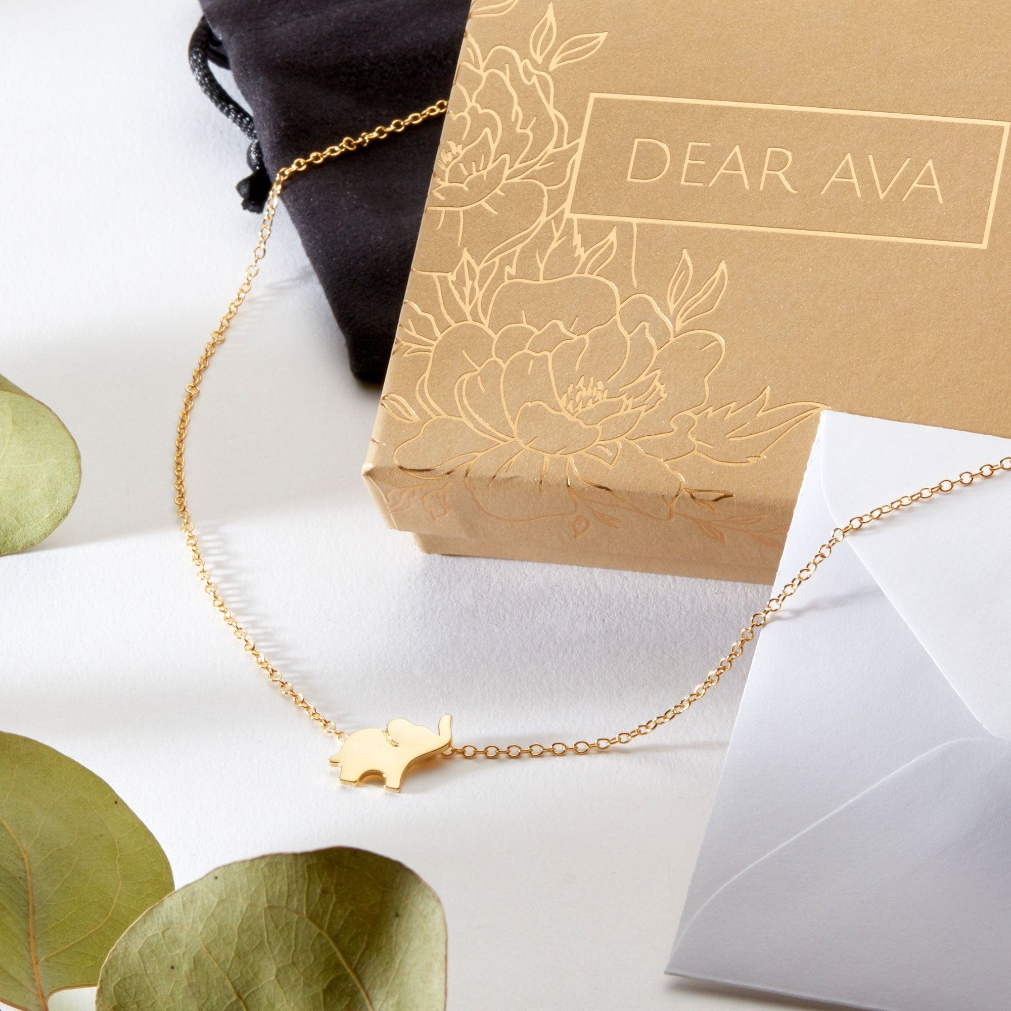 Father & Daughter Necklace, Multiple Styles Necklace