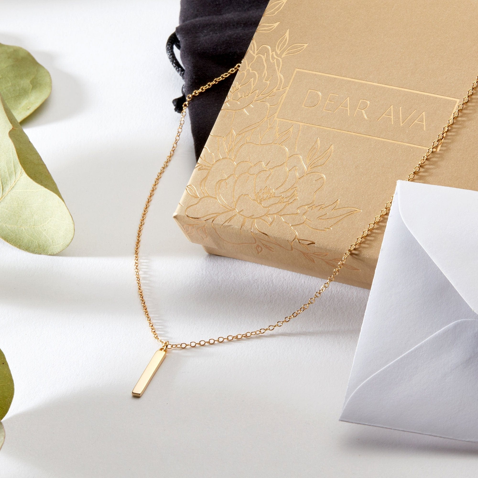 Father & Daughter Necklace, Multiple Styles Necklace
